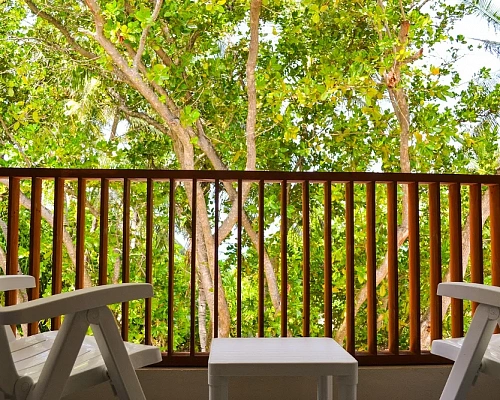 Guest House «TME Retreats Dhigurah Guest House» фото 36