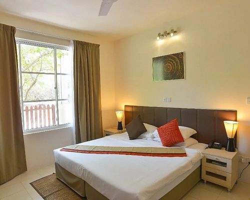 Guest House «TME Retreats Dhigurah Guest House» фото 28