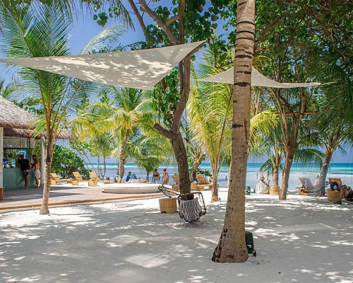Stone Hotels Dhiffushi фото 10