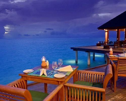 Summer Island Maldives фото 13