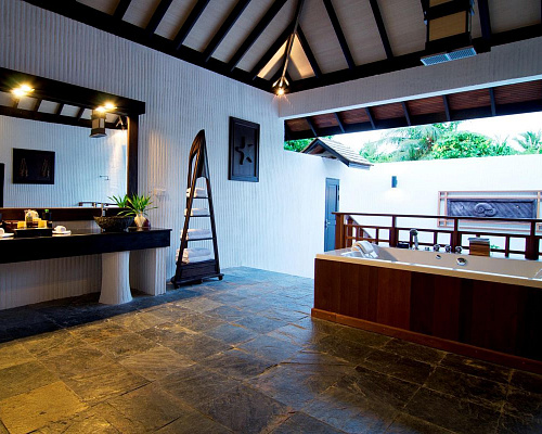 Hideaway Beach Resort & Spa фото 15