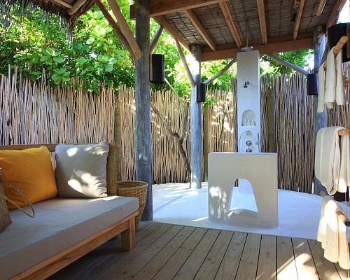 Six Senses Laamu фото 5