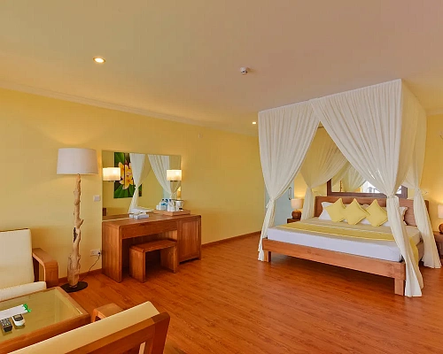 Dreamland The Unique Sea & Lake Resort / Spa фото 18