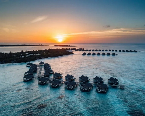 Six Senses Laamu фото 19
