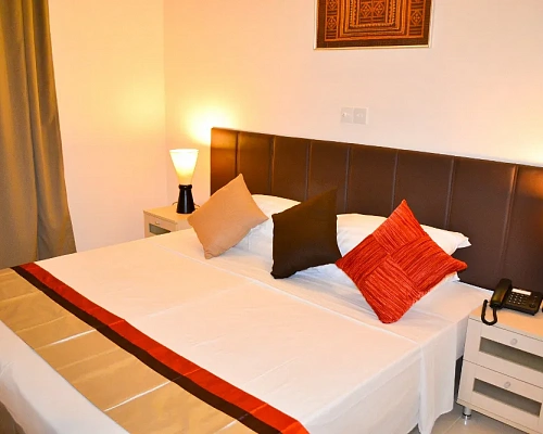 Guest House «TME Retreats Dhigurah Guest House» фото 26