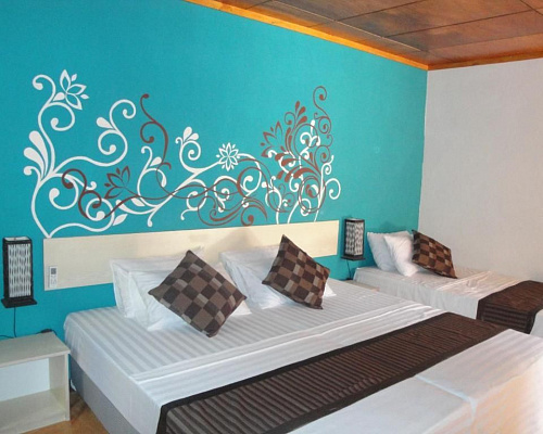 Stingray Beach Inn фото 21