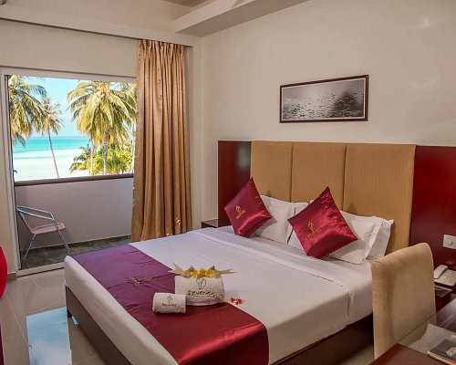 Reveries Maldives фото 3