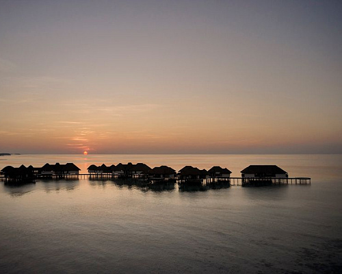 Como Maalifushi фото 31