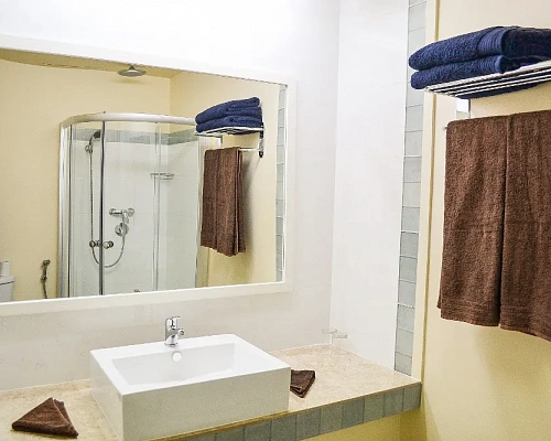 Guest House «TME Retreats Dhigurah Guest House» фото 35