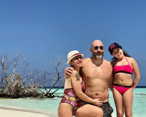 Гостевой дом «Vilu Thari Inn Maldives» фото 36