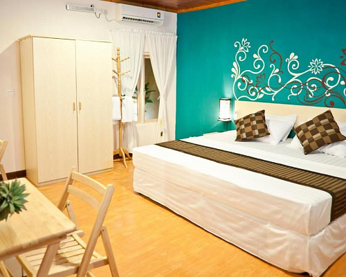 Stingray Beach Inn фото 19