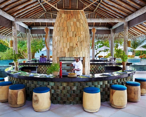 Six Senses Laamu фото 15