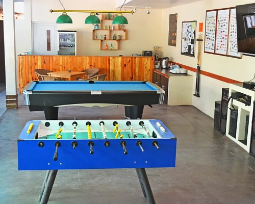 Guest House «TME Retreats Dhigurah Guest House» фото 11