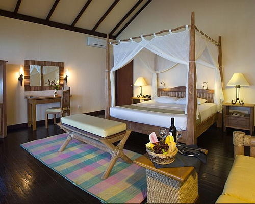 Filitheyo Island Resort фото 37