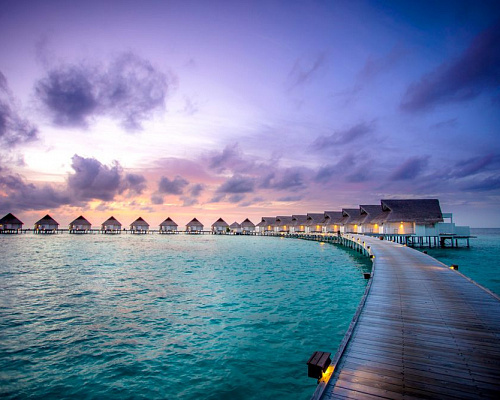 Centara Grand Island Resort & Spa фото 33