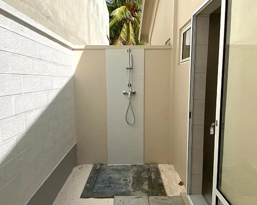 Guest House «TME Retreats Dhigurah Guest House» фото 37