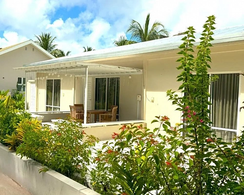 Guest House «TME Retreats Dhigurah Guest House» фото 40