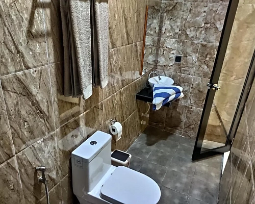 Crown Beach Hotel фото 14
