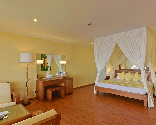 Dreamland The Unique Sea & Lake Resort / Spa фото 3