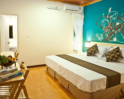 Stingray Beach Inn фото 20
