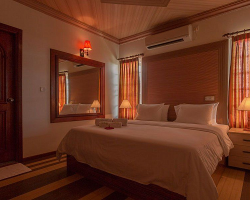 Reveries Maldives фото 15