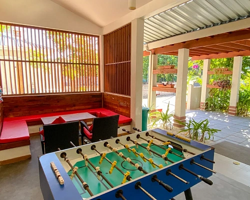 Guest House «TME Retreats Dhigurah Guest House» фото 13