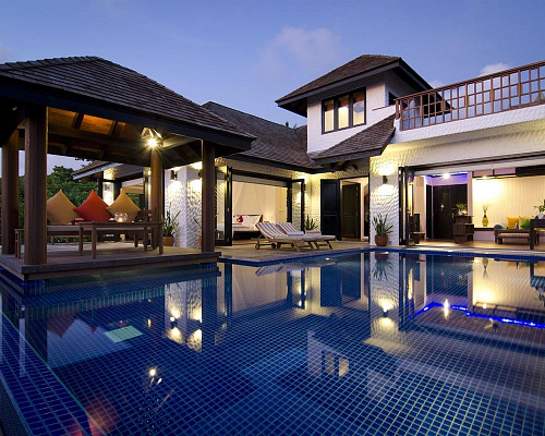 Hideaway Beach Resort & Spa фото 9