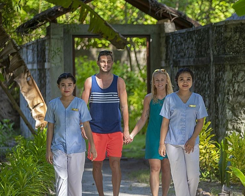 Filitheyo Island Resort фото 29