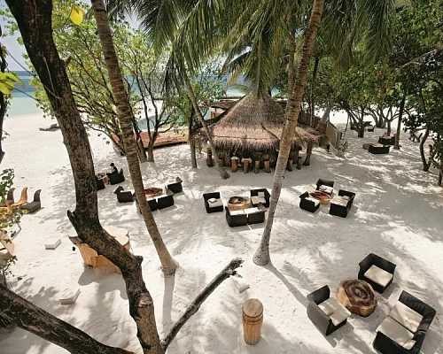 Constance Moofushi Maldives фото 6