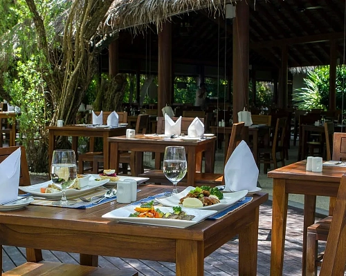 Summer Island Maldives фото 8