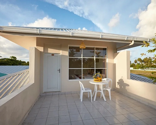 Guest House «TME Retreats Dhigurah Guest House» фото 30