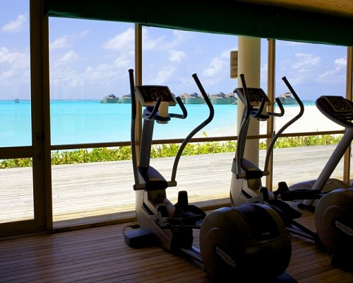 Six Senses Laamu фото 21