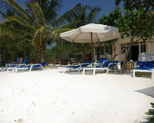 Crown Beach Hotel фото 3