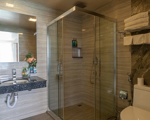 Arena Beach Hotel фото 37