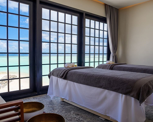 SAii Lagoon Maldives, Curio Collection By Hilton фото 14