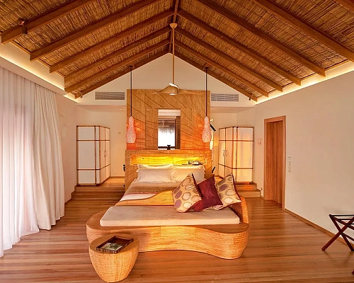 Constance Moofushi Maldives фото 1