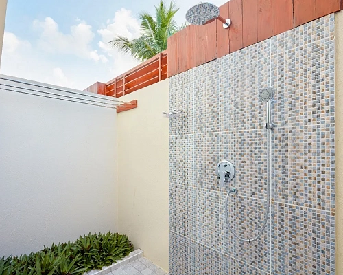 Guest House «TME Retreats Dhigurah Guest House» фото 20