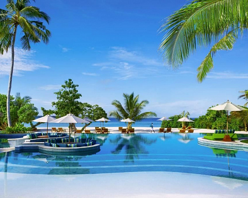 Six Senses Laamu фото 2