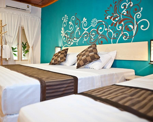 Stingray Beach Inn фото 17