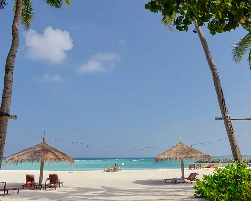 Arena Beach Hotel фото 17