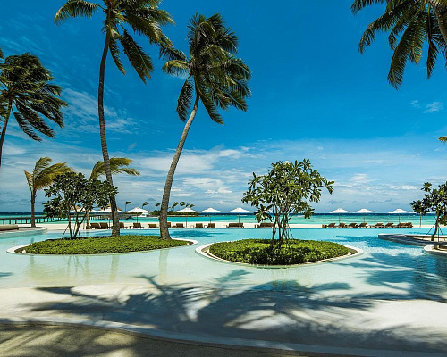 Como Maalifushi фото 0
