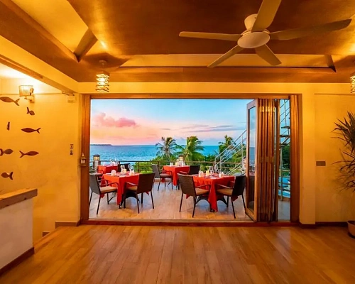 Гостевой дом «Vilu Thari Inn Maldives» фото 21