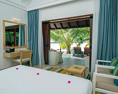 Summer Island Maldives фото 36