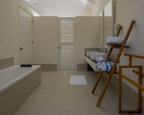 Hondaafushi Island Resort фото 21