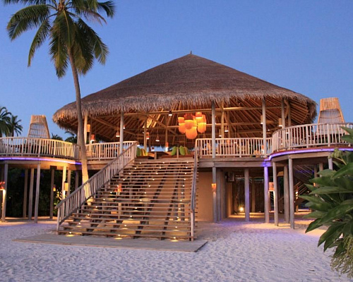 Six Senses Laamu фото 14