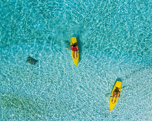 Hondaafushi Island Resort фото 14