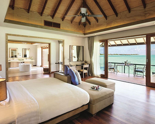 Hideaway Beach Resort & Spa фото 0