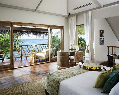 Taj Coral Reef Resort & Spa фото 15