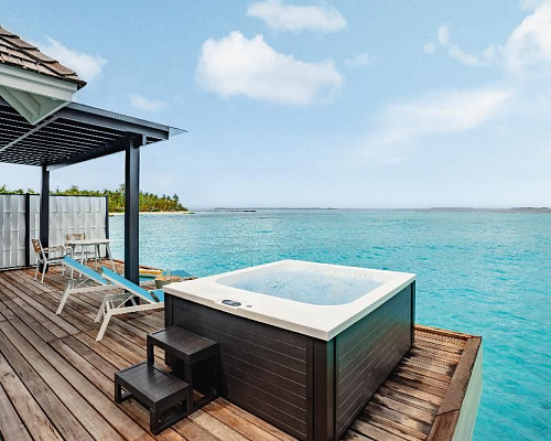Nova Maldives фото 11