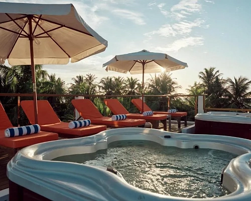 Bliss Dhigurah фото 2
